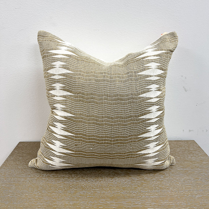 18" x 18" Pillow