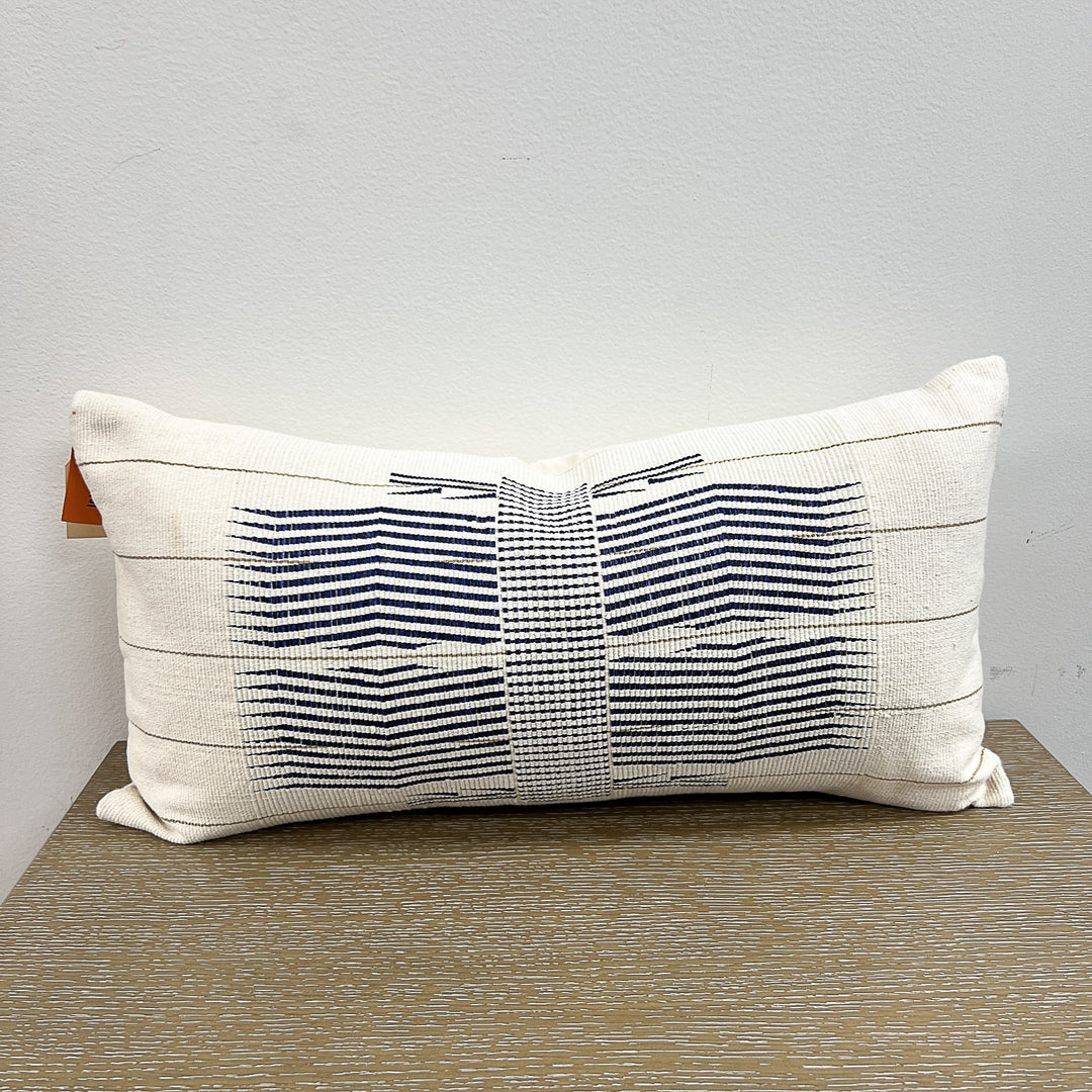 12" x 24" Pillow