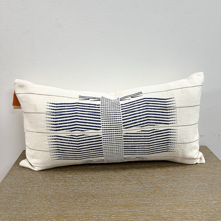 12" x 24" Pillow