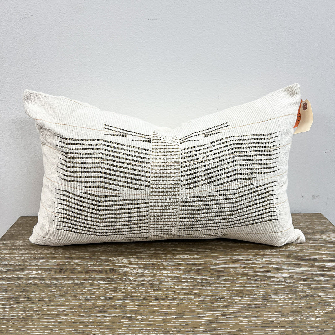 13" x 21" Pillow