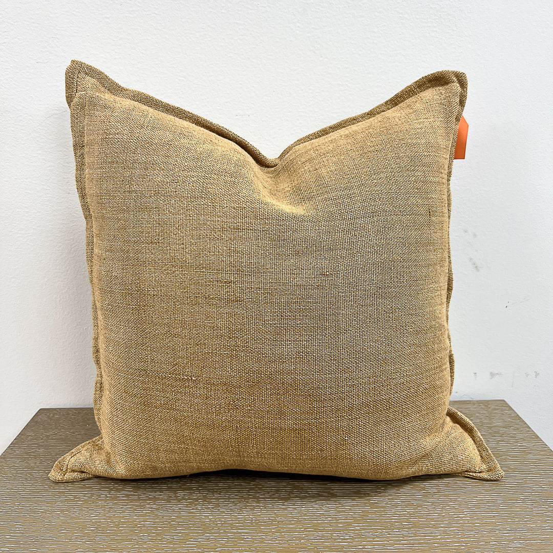 22" x 22" Pillow
