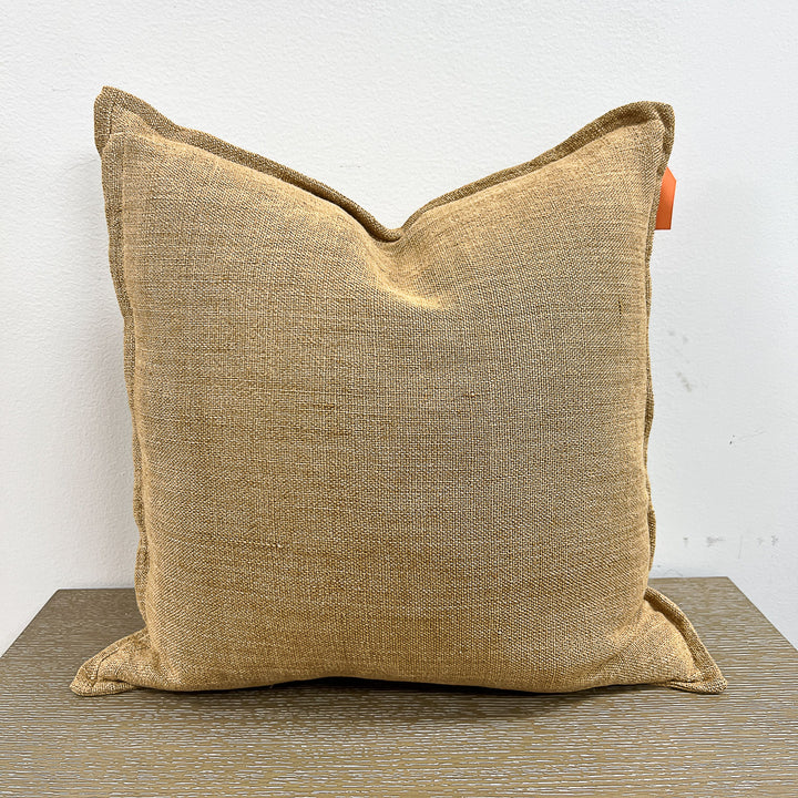 22" x 22" Pillow