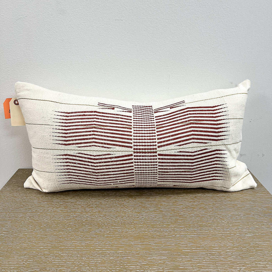 12" x 24" Pillow