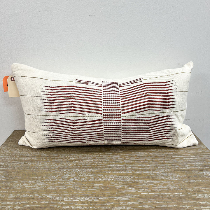 12" x 24" Pillow