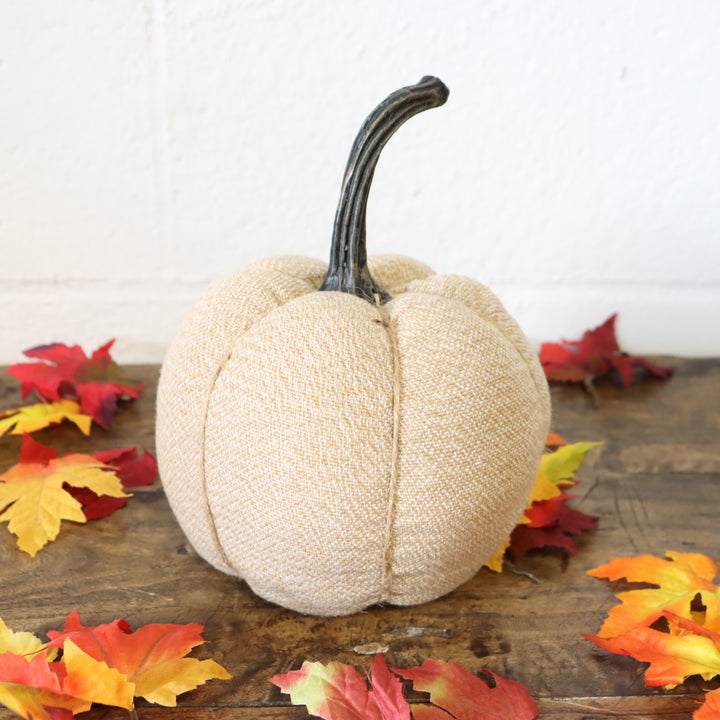 Orange Pumpkin