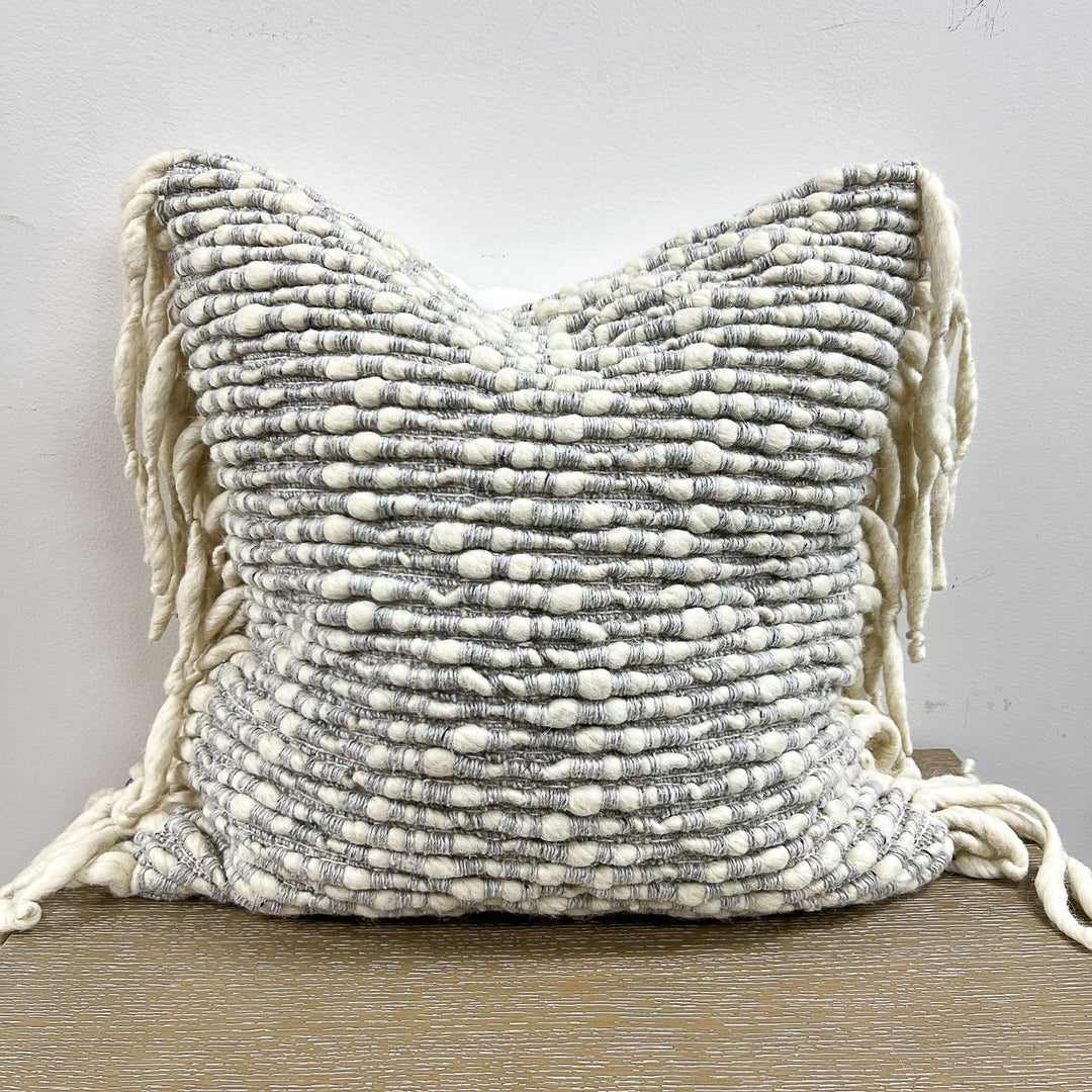 22" x 22" Pillow