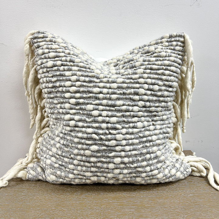 22" x 22" Pillow