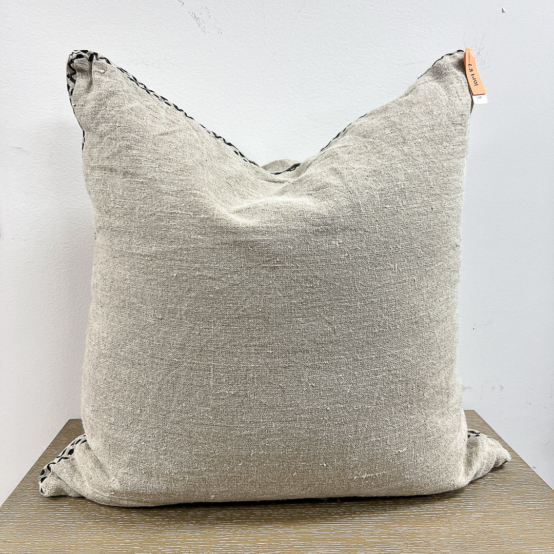 24" x 24" Pillow
