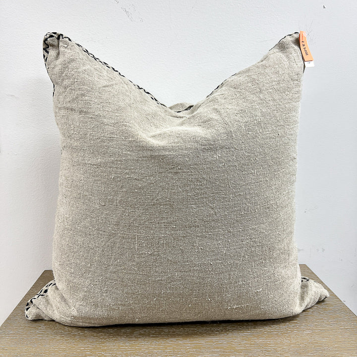 24" x 24" Pillow
