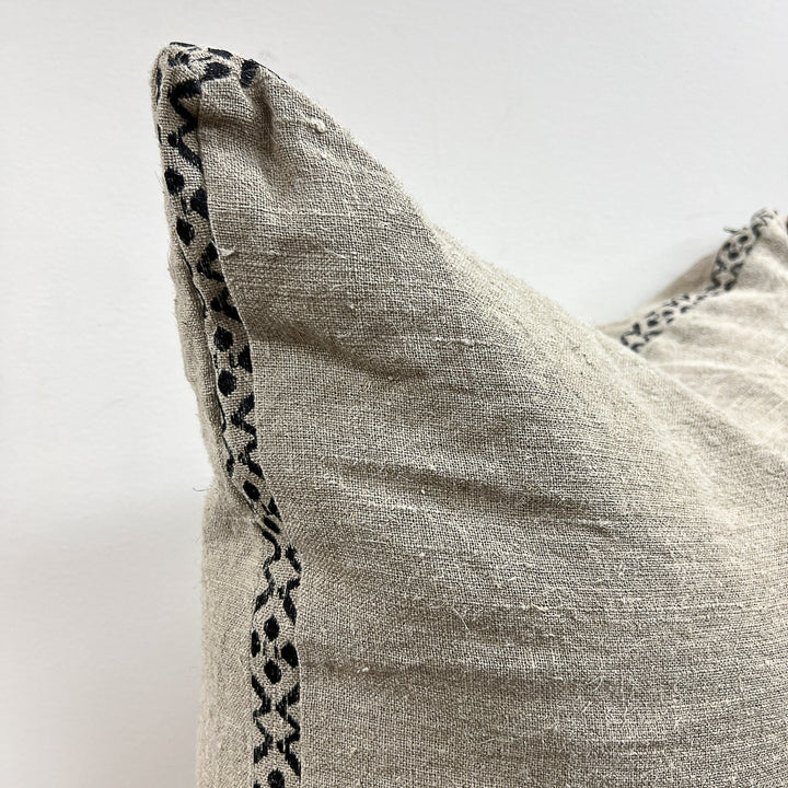 24" x 24" Pillow