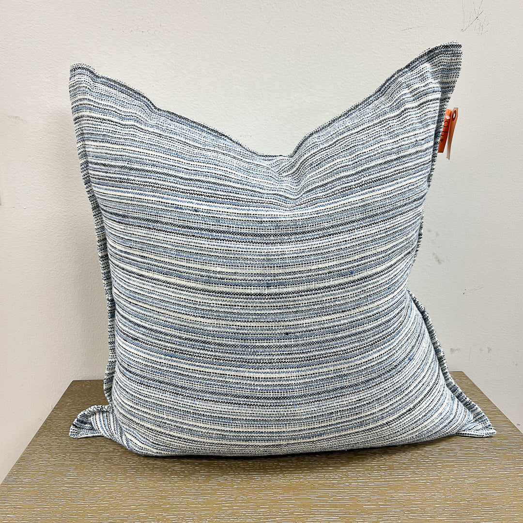 22" x 22" Pillow
