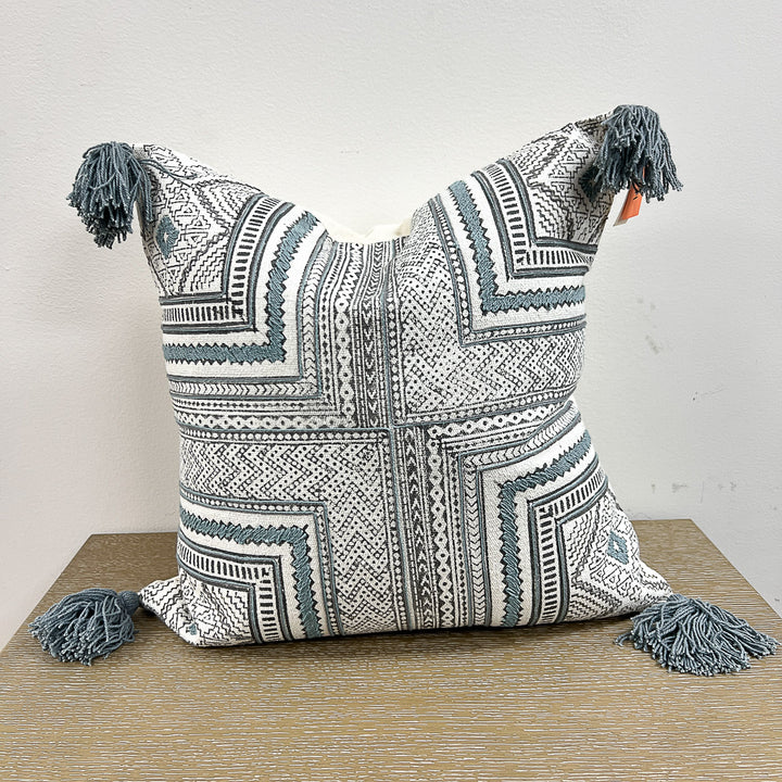 20" x 20" Pillow