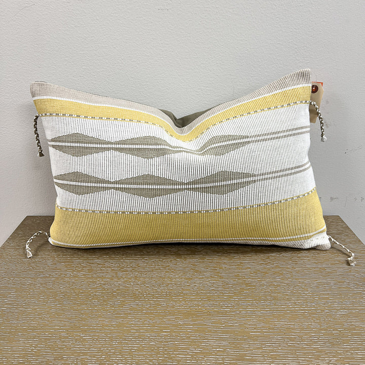 13" x 21" Pillow
