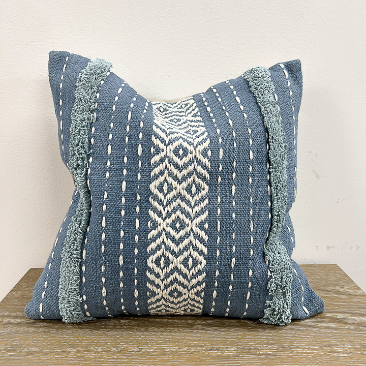 20" x 20" Pillow