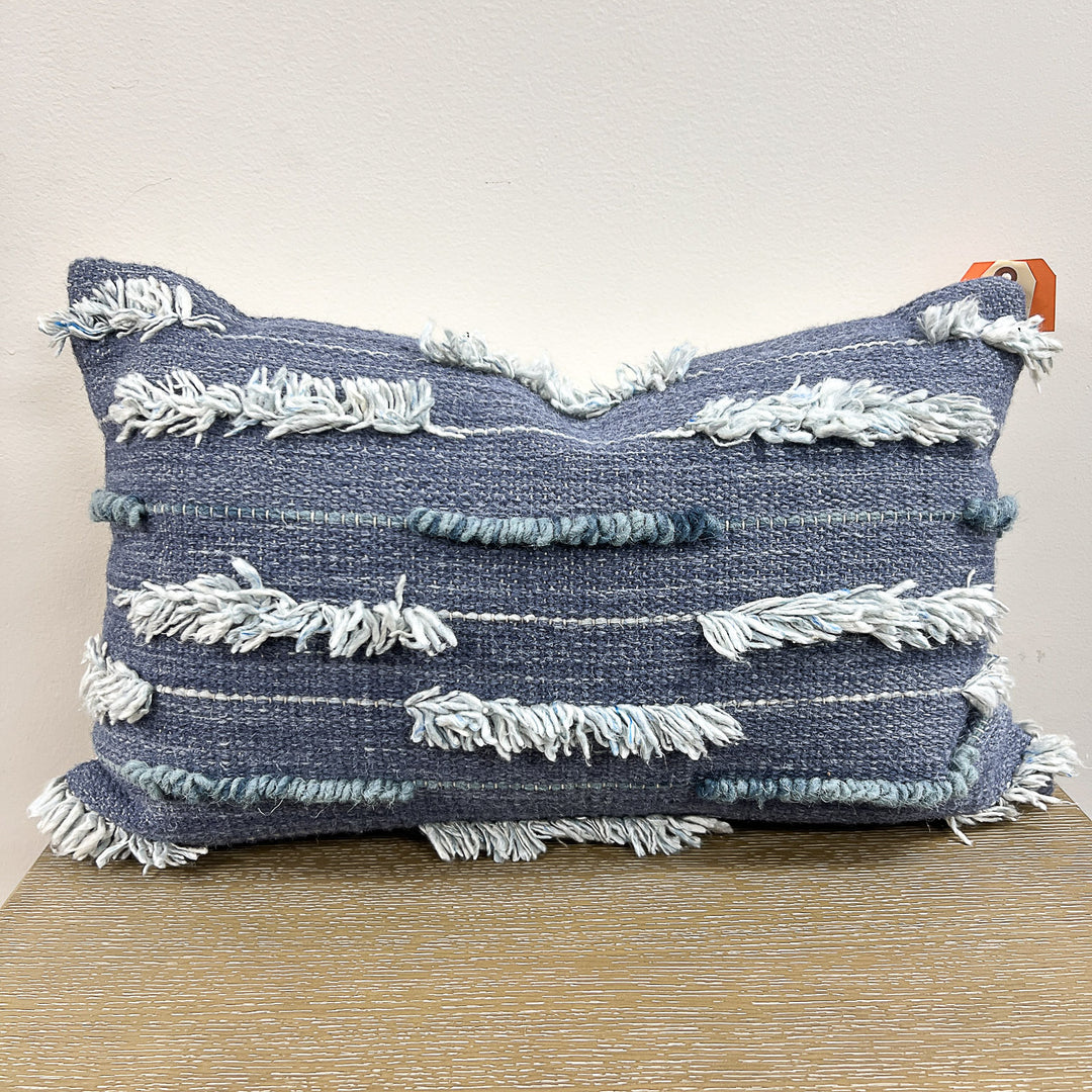 16" x 26" Pillow