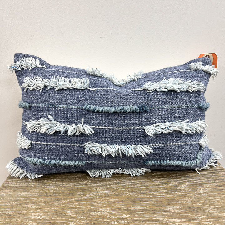 16" x 26" Pillow