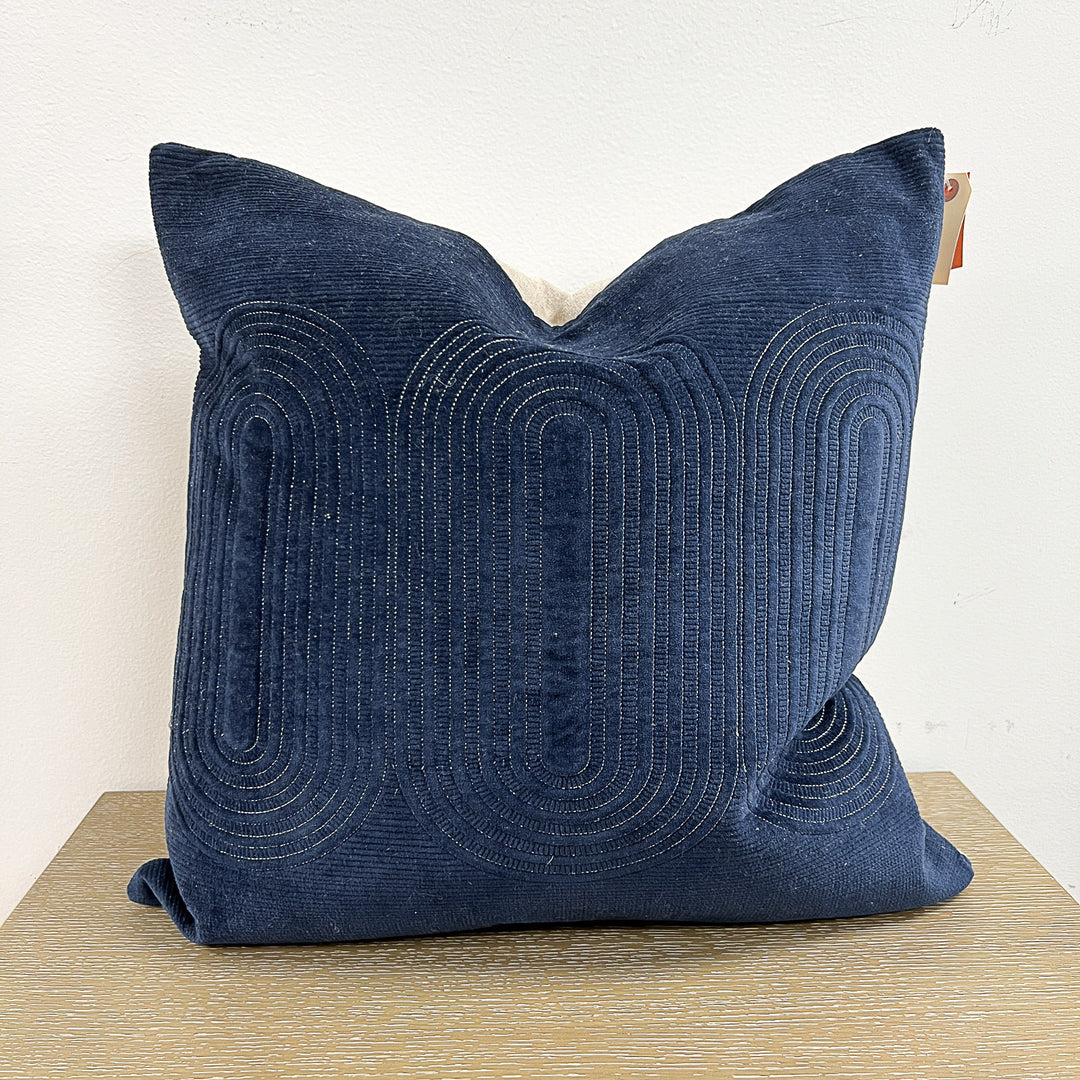 22" x 22" Pillow