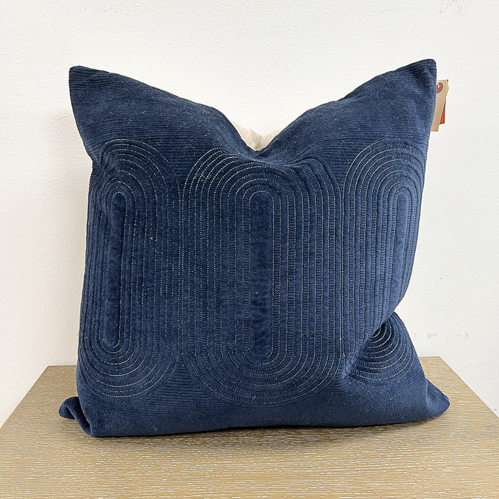 22" x 22" Pillow