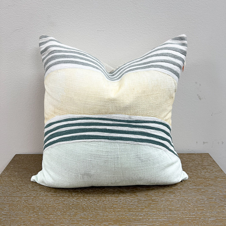 18" x 18" Pillow