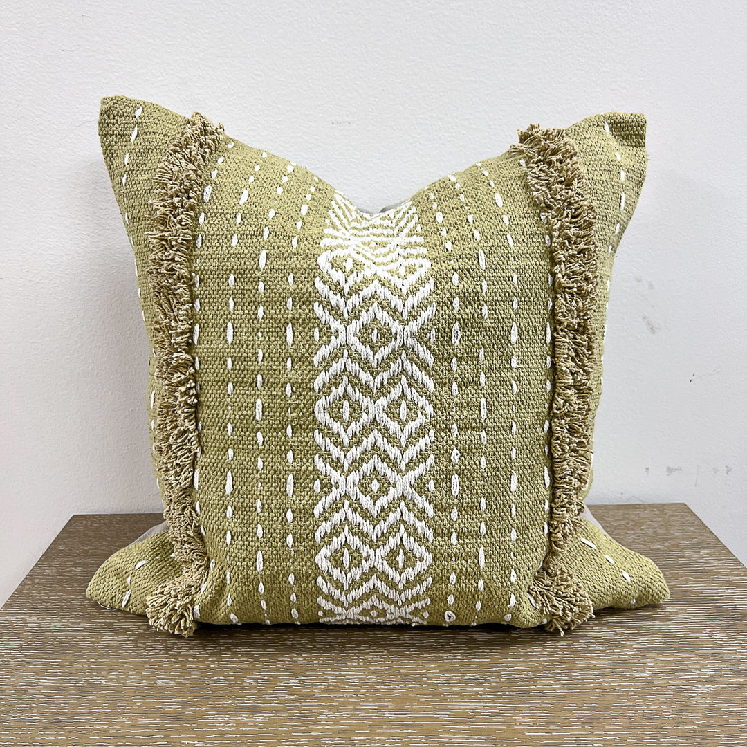 20" x 20" Pillow