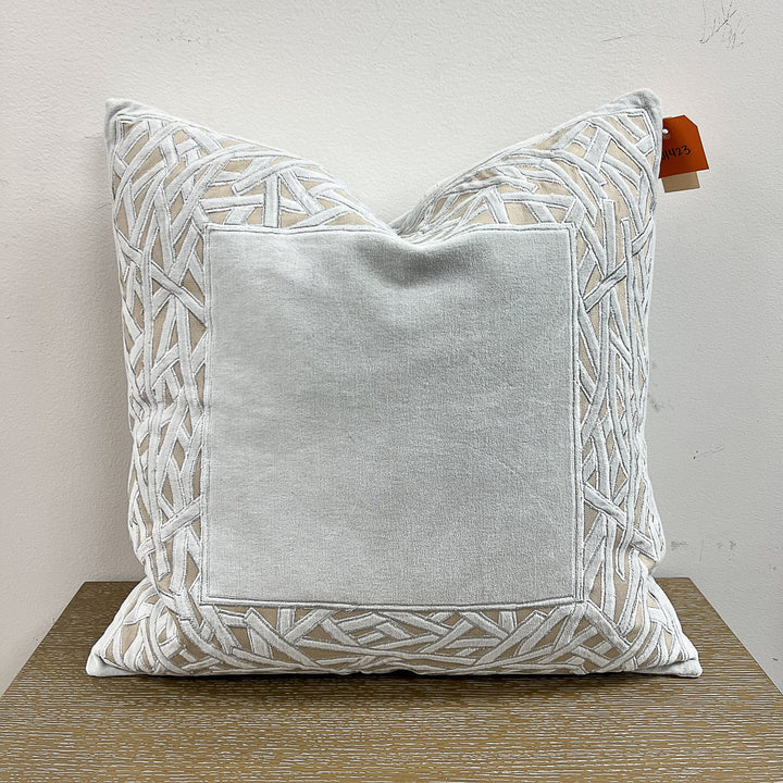 22" x 22" Pillow