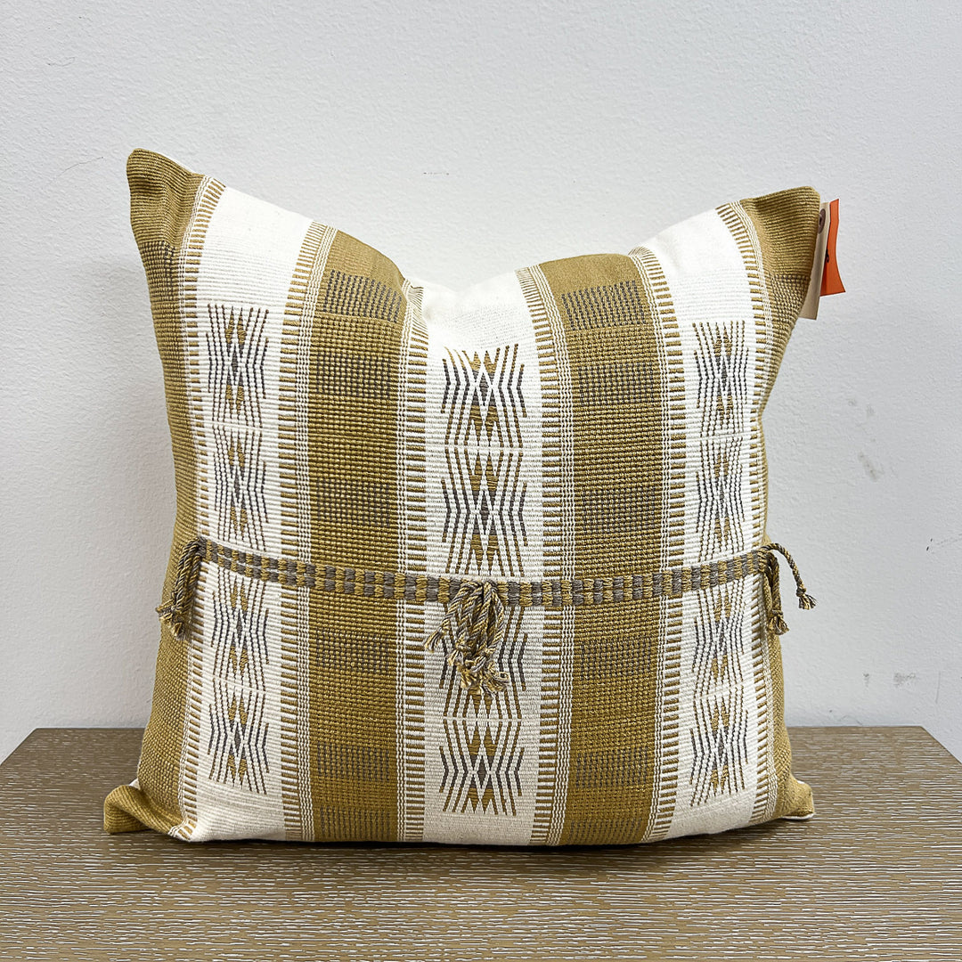 18" x 18" Pillow