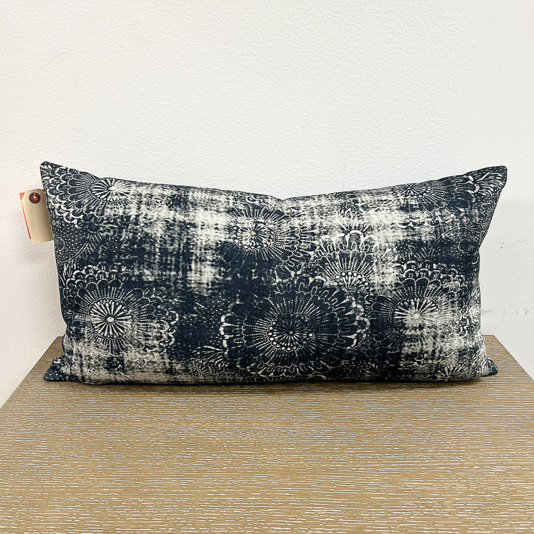 12" x 24" Pillow