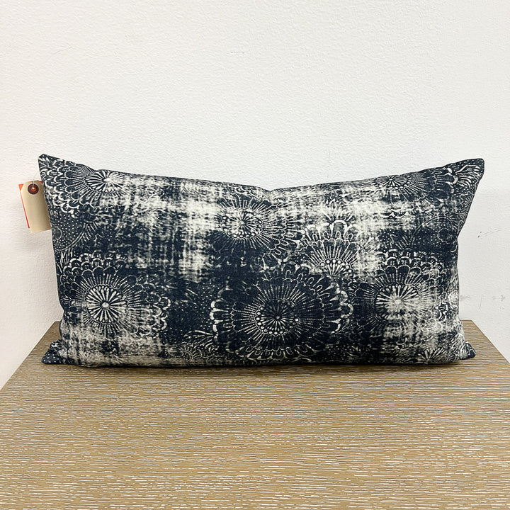 12" x 24" Pillow