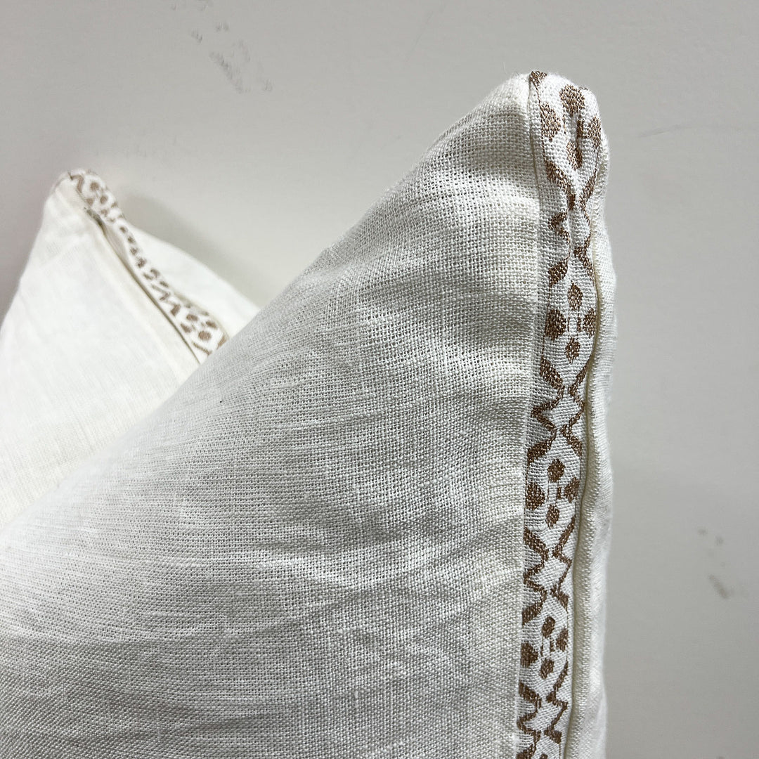 24" x 24" Pillow