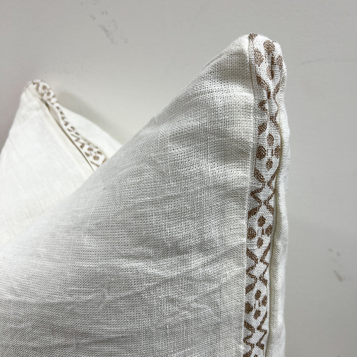 24" x 24" Pillow