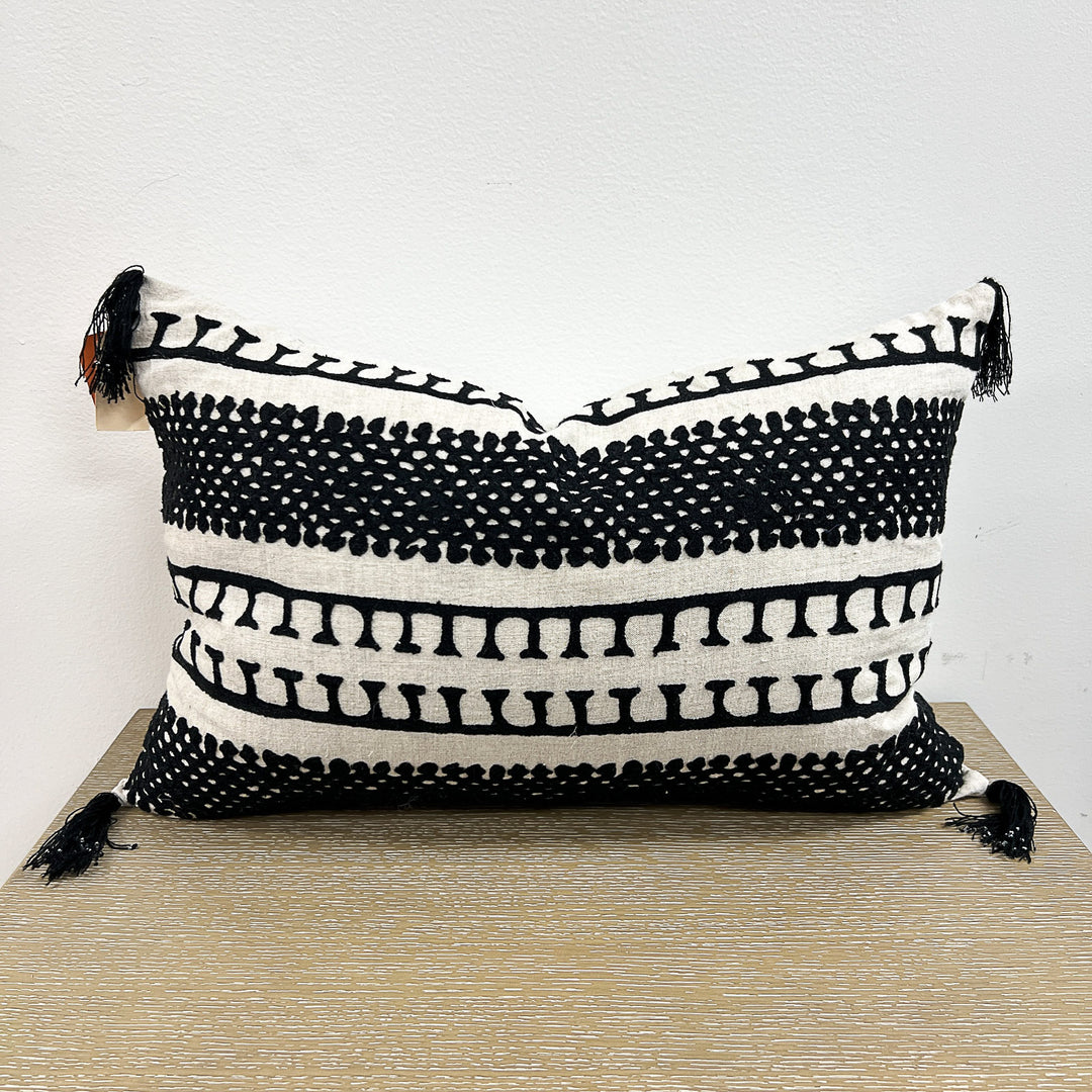 16" x 24" Pillow