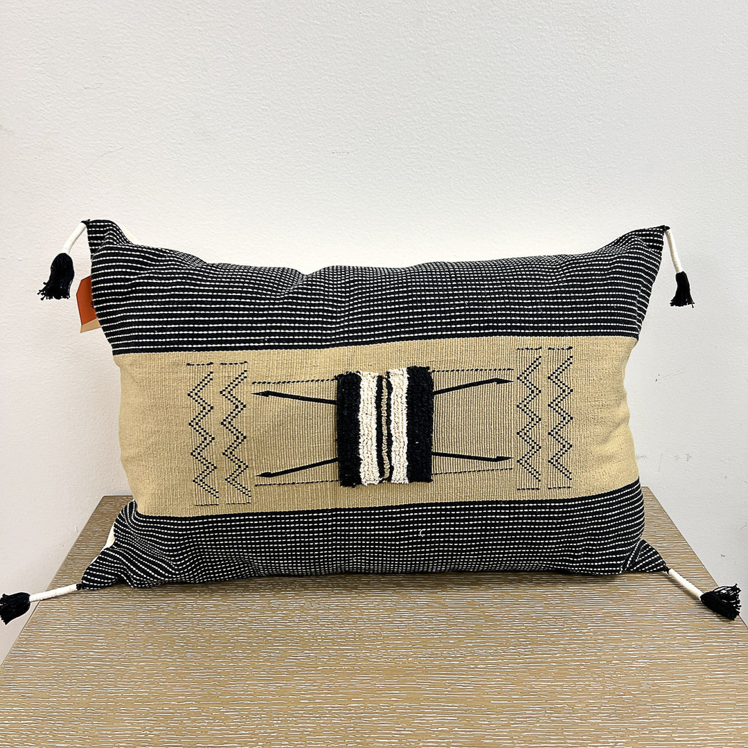 16" x 24" Pillow