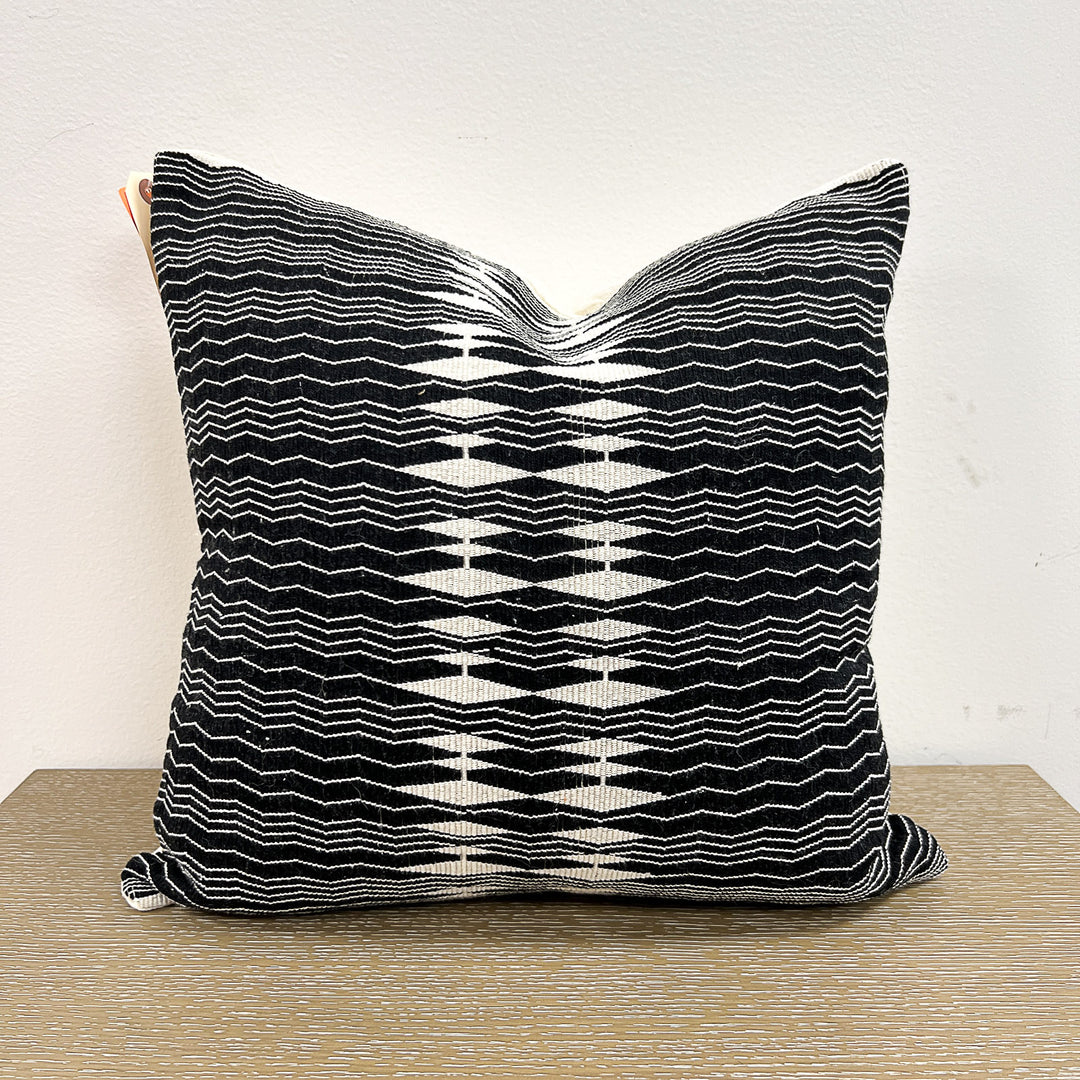 18" x 18" Pillow
