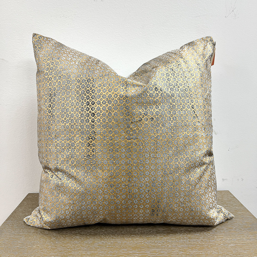 22" x 22" Pillow