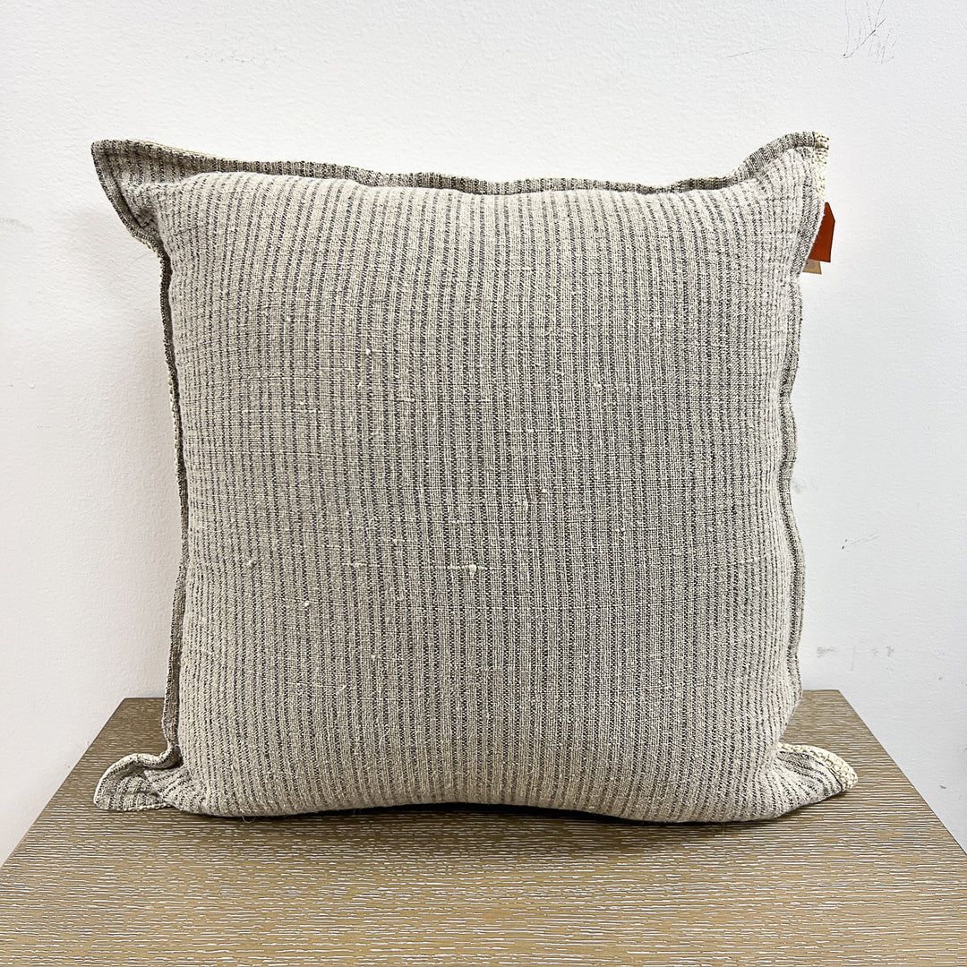 22" x 22" Pillow