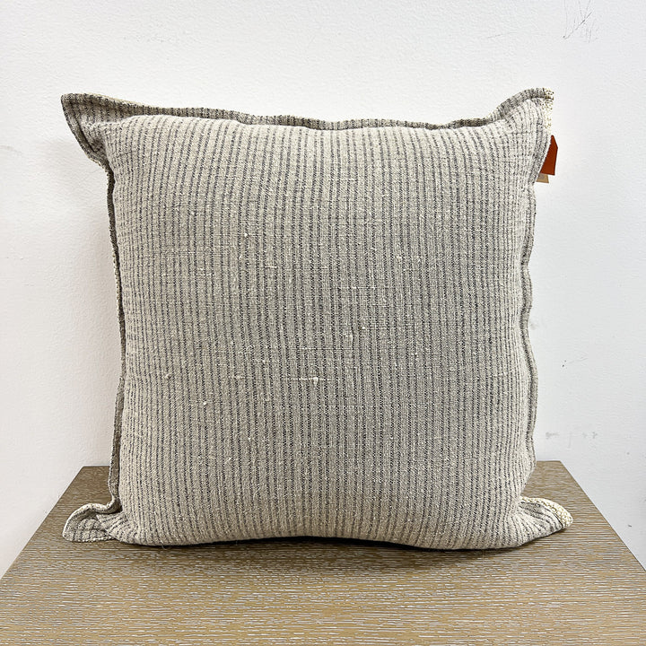 22" x 22" Pillow