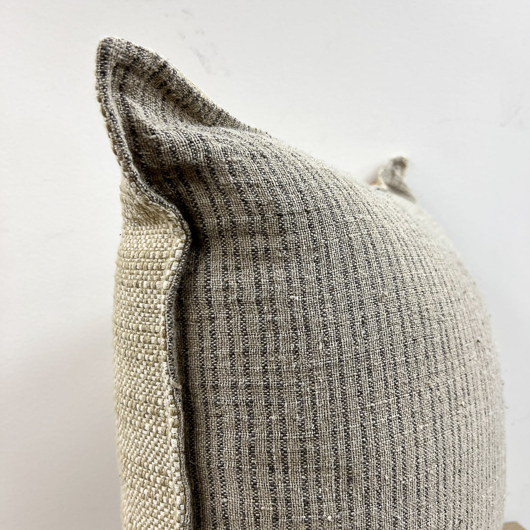 22" x 22" Pillow