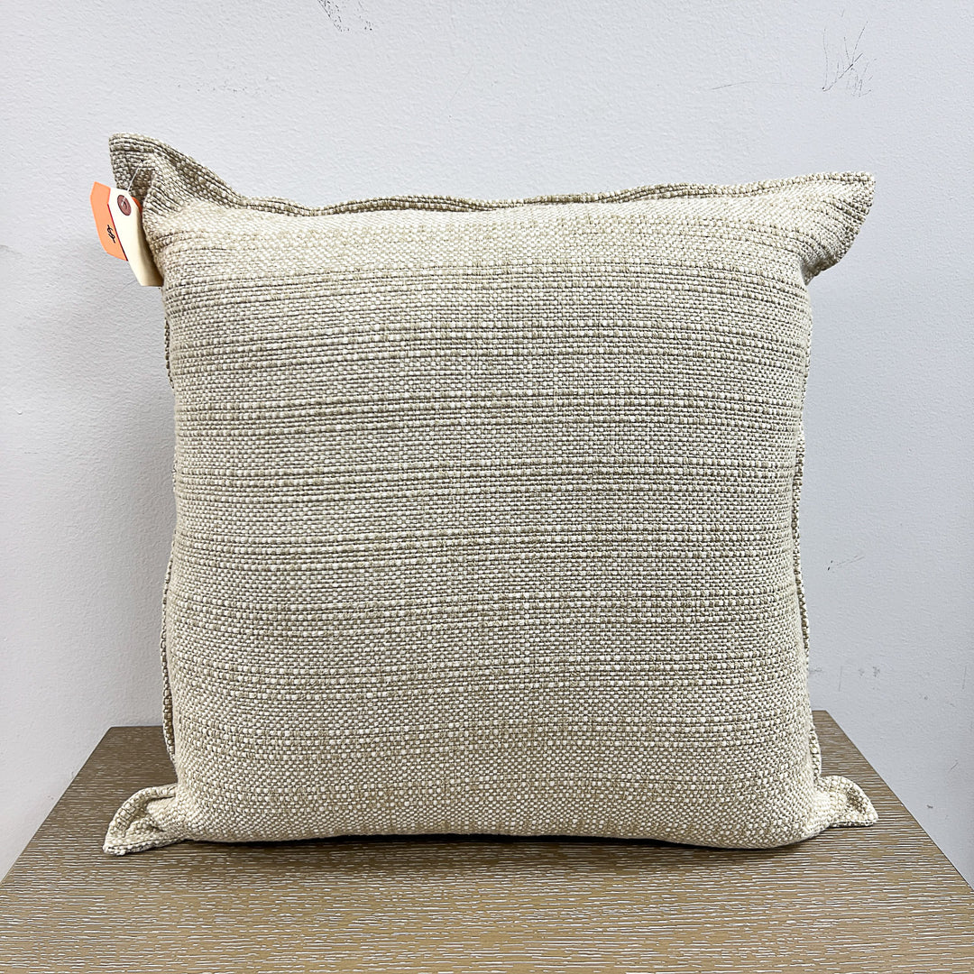 22" x 22" Pillow