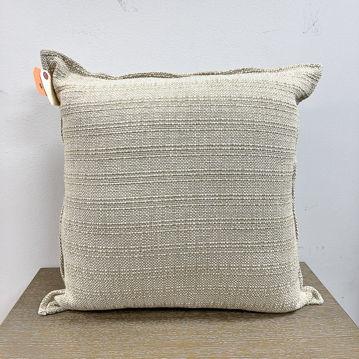 22" x 22" Pillow