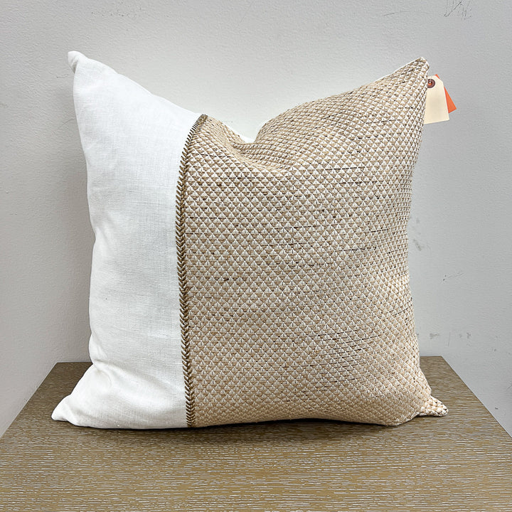 22" x 22" Pillow