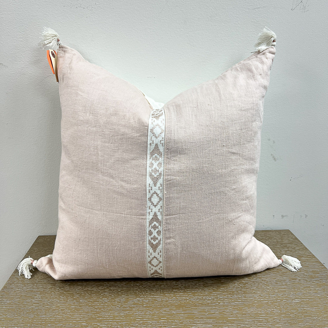 22" x 22" Pillow