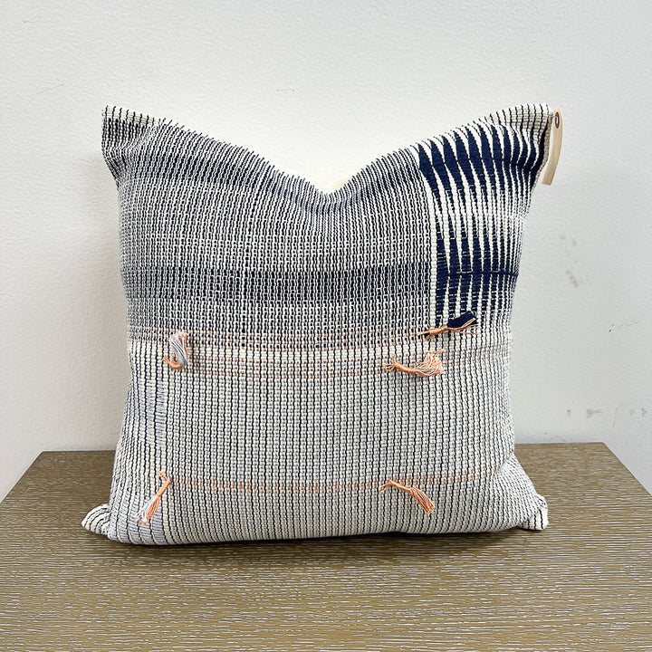 18" x 18" Pillow