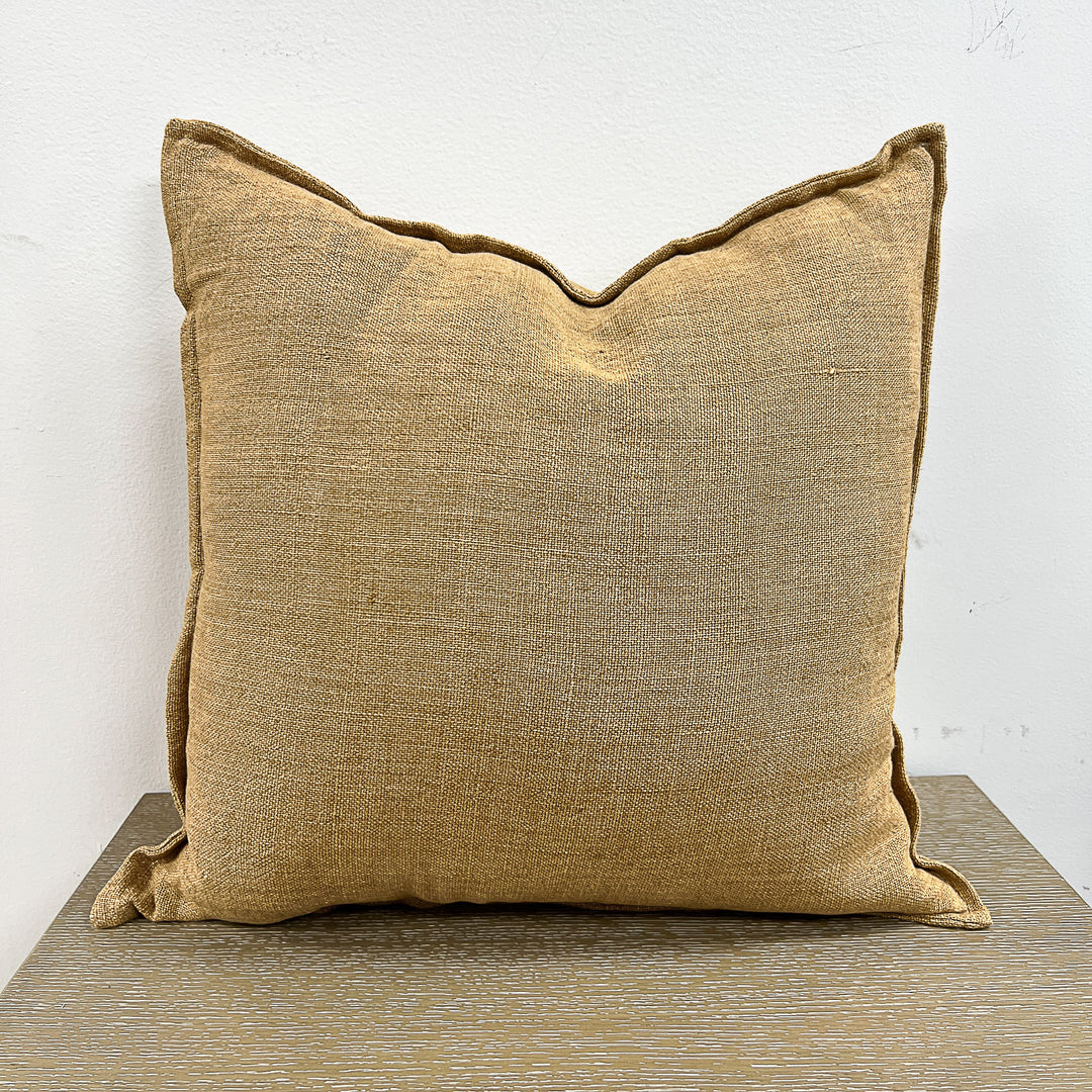 22" x 22" Pillow