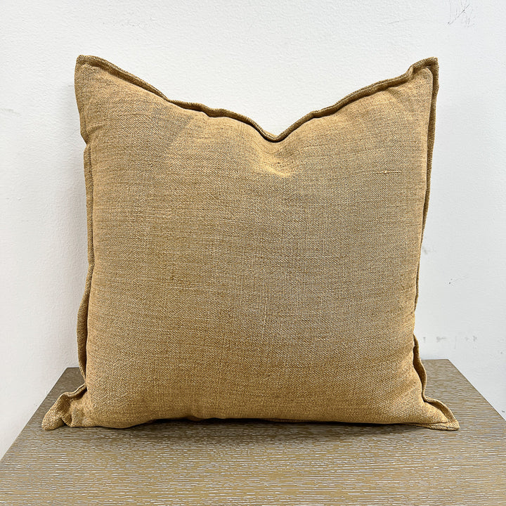 22" x 22" Pillow