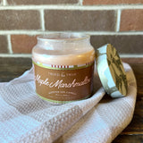 Jar Candle - Maple Marshmallow