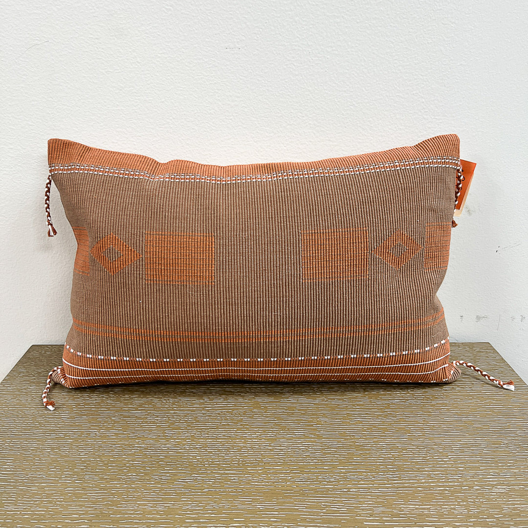 13" x 21" Pillow