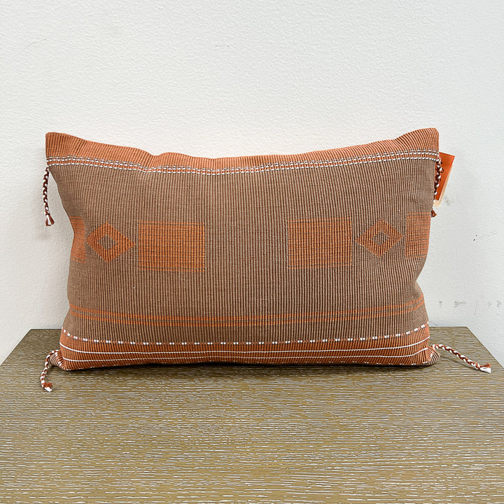 13" x 21" Pillow