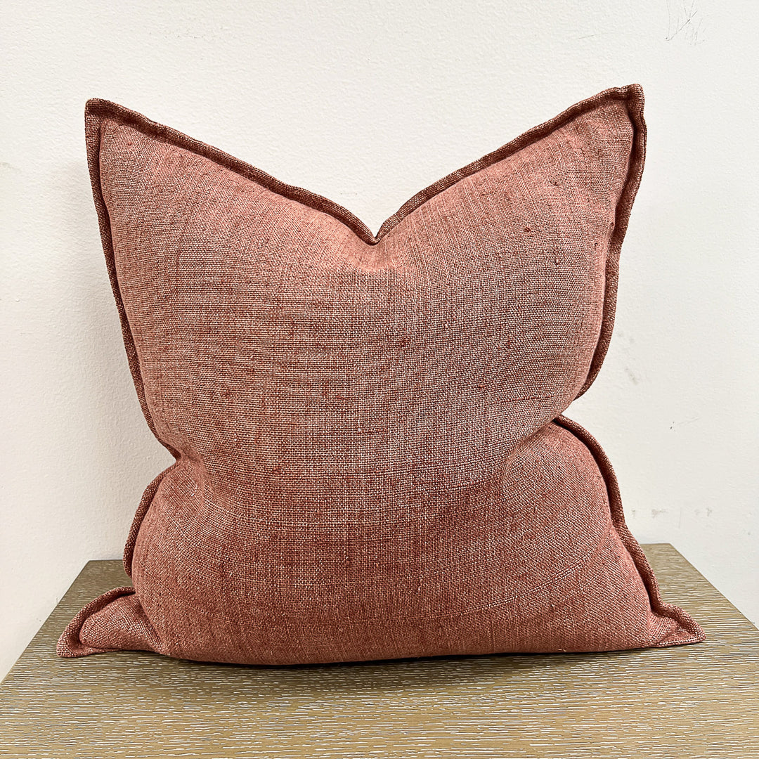 22" x 22" Pillow