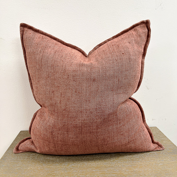 22" x 22" Pillow