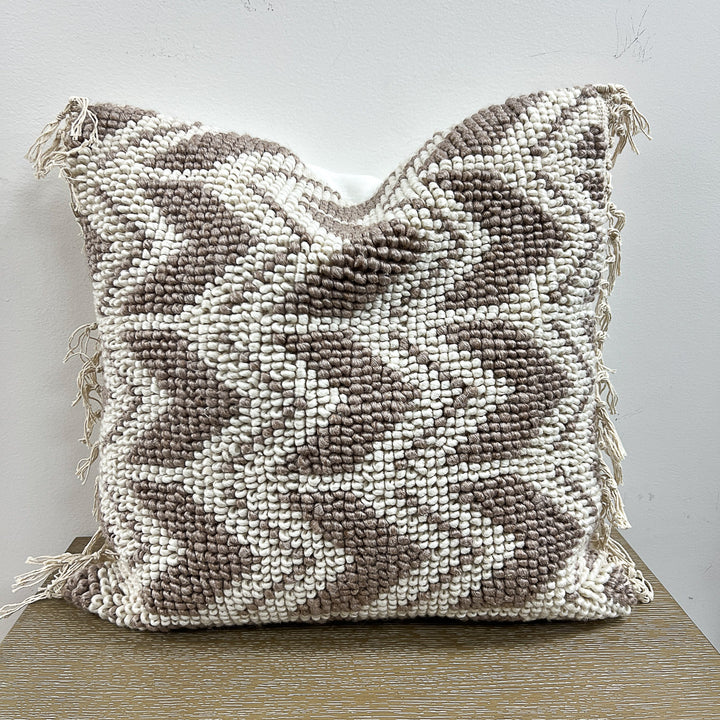 22" x 22" Pillow